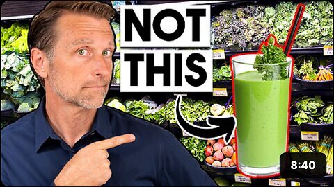 The #1 Superfood in the World