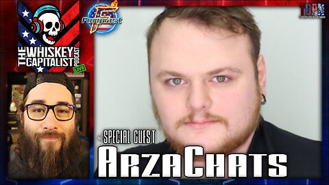 LA Gives Cash Cards To Illegals/Elmo’s X Account Gets Hacked w/ ArzaChats | 7.14.25