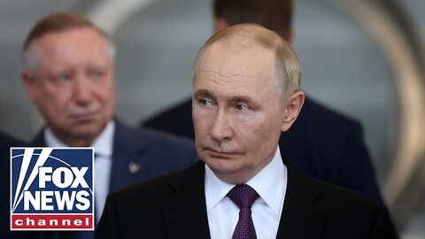 🚨 ‘THIS IS SERIOUS’ – Trump Admin’s ⚠️ URGENT WARNING to Russia STUNS Everyone 🌍