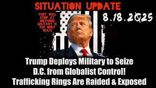 SIU. 8-18-25-AT-10AM-CST-00G-EST #TRUTH