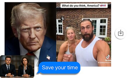 Big Tech’s Power Scam, Trump’s Asylum Plan, Chicago’s Crime Defiance, UK Immigration Protests - NBN