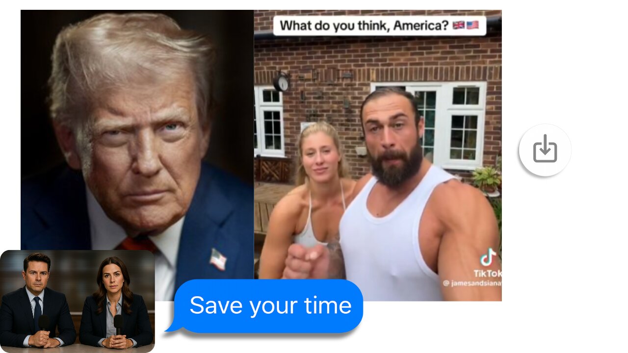 Big Tech’s Power Scam, Trump’s Asylum Plan, Chicago’s Crime Defiance, UK Immigration Protests - NBN
