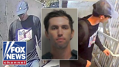 Who is Tyler Robinson? Will Cain analyzes suspected Kirk assassin
