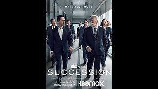 Review Succession Temporada 3