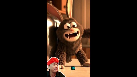 FUNNY BREAD #quannhanplay #games #funny #shorts