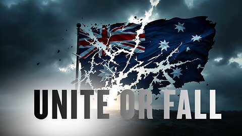 The Right Must Unite — or Die Trying