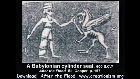 DrHovind Sem3 - Dinosaurs and the Bible - English