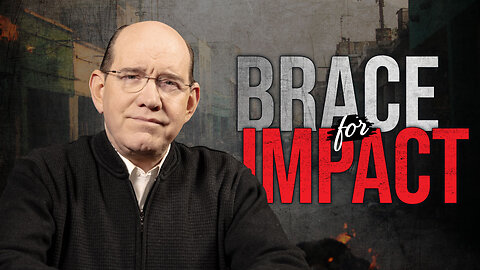 Shockwaves & the Second Coming