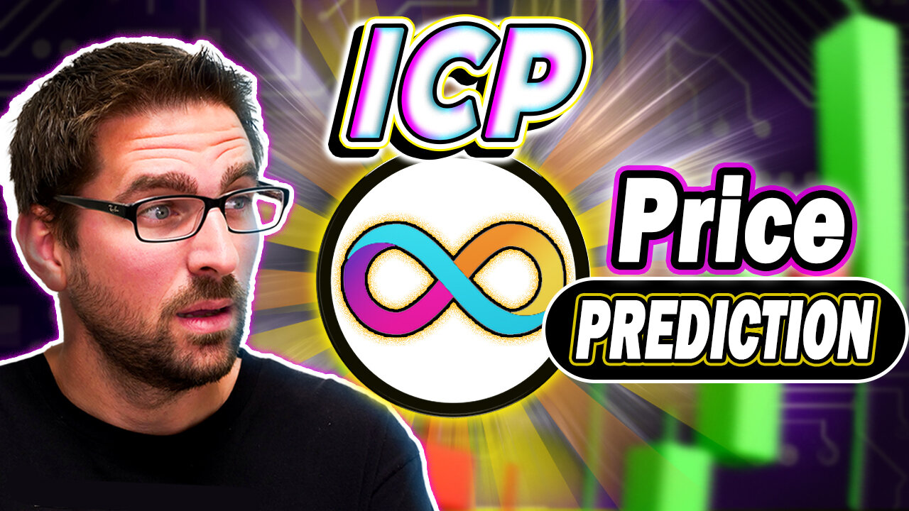 ICP Crypto Price Prediction