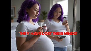 Pregnant TikTok Eats Tylenol, & Other News
