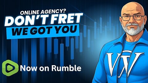 Living the Agency Life Promo