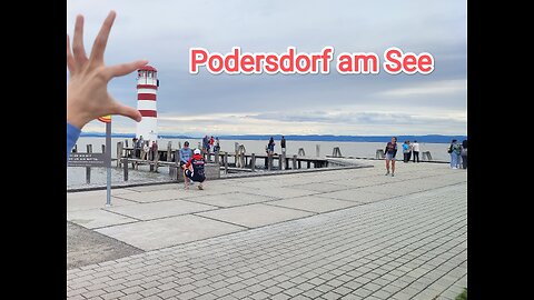 Podersdorf am See, Austria 2025