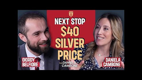 $40 Silver Price In The Cards Says Wild West Miner