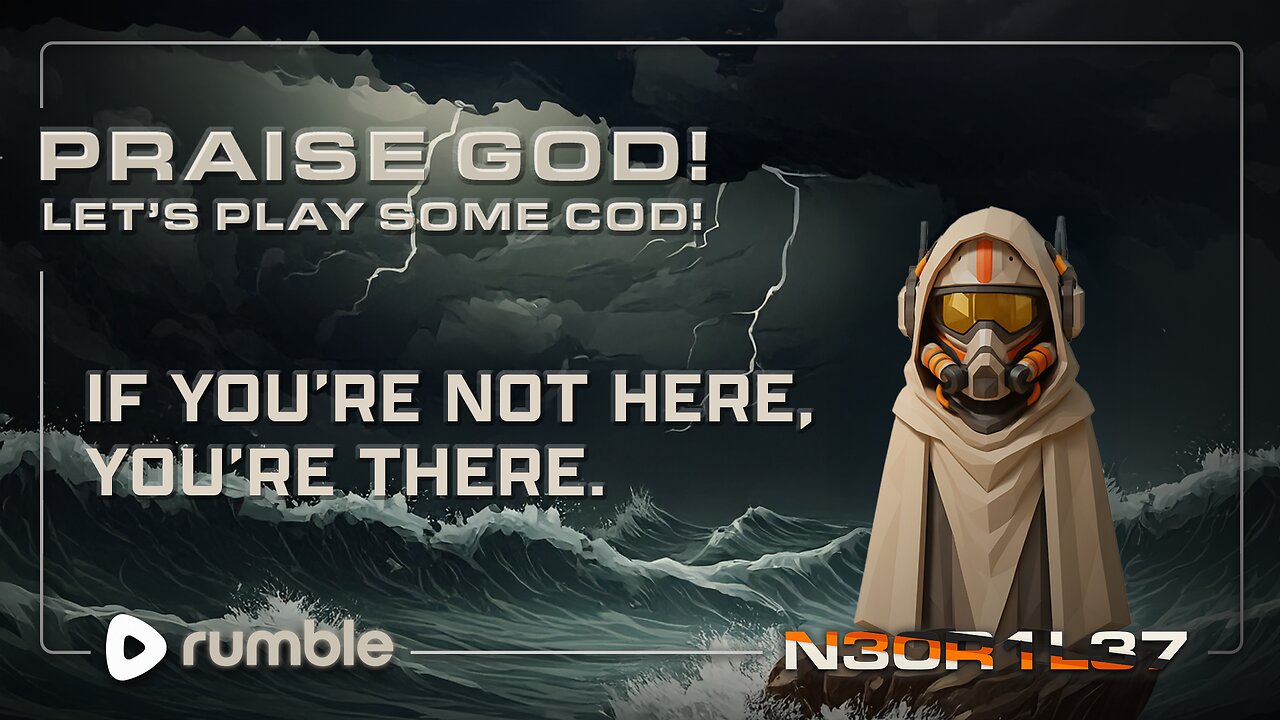 Praise God! Double dog dare you.