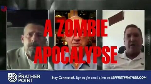 "Cracking CryptonecroPhagia Vulgaris: The Ultimate Solution to Undead Flesh Eating Virus"