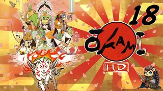 Imperial Palace - ŌKAMI HD BLIND [18]