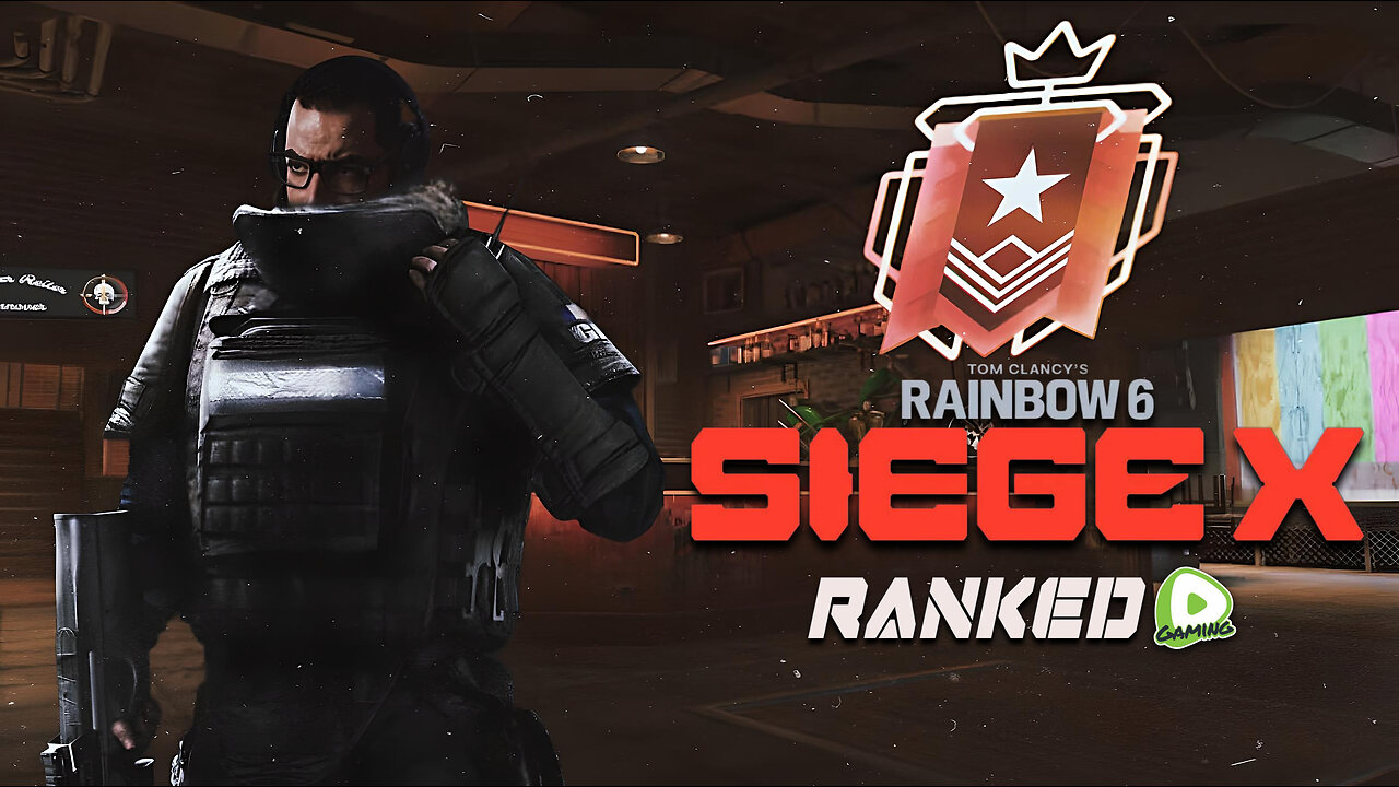 🔴Live-Jorba4- Rainbow Six Siege w/ Zerrick Gaming AND some Mecha Break