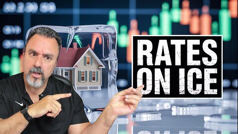 Mortgage Rates Frozen as Job Openings Rise — Here’s Why