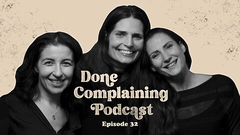 32 I’d rather the truth than a pretty lie | DCP Apr 8, 2025
