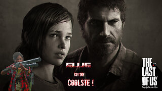 Ellie ist die COOLSTE! [De/Eng]