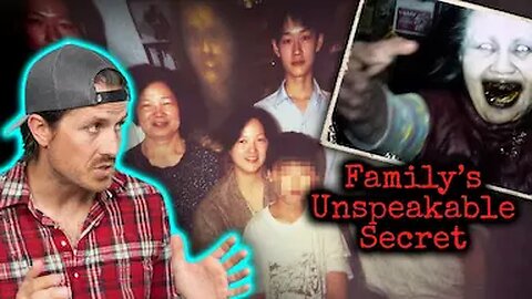 The Worst Family Tradition Ever Documented (*MATURE AUDIENCES ONLY*)