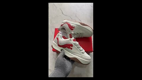 PUMA PARK SNEAKERS