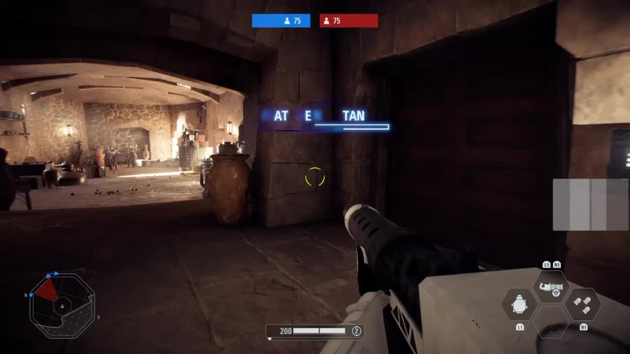 General Grievous Battlefront 2