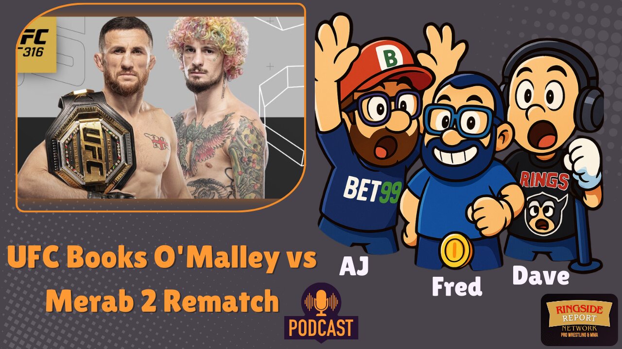 🔥 UFC FIGHT NIGHT PREVIEW: EMMETT VS MURPHY | UFC MEXICO RECAP | UFC 314 & 315 PREVIEW 🔥
