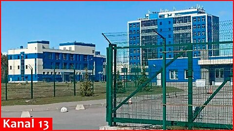 “It can be hit any moment” –Ukrainian partisans collect data on Russian aviation production company