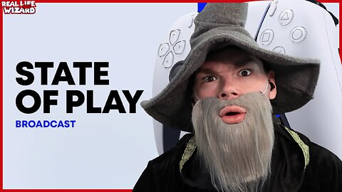 Wizard Crash Out: STATE OF PLAY