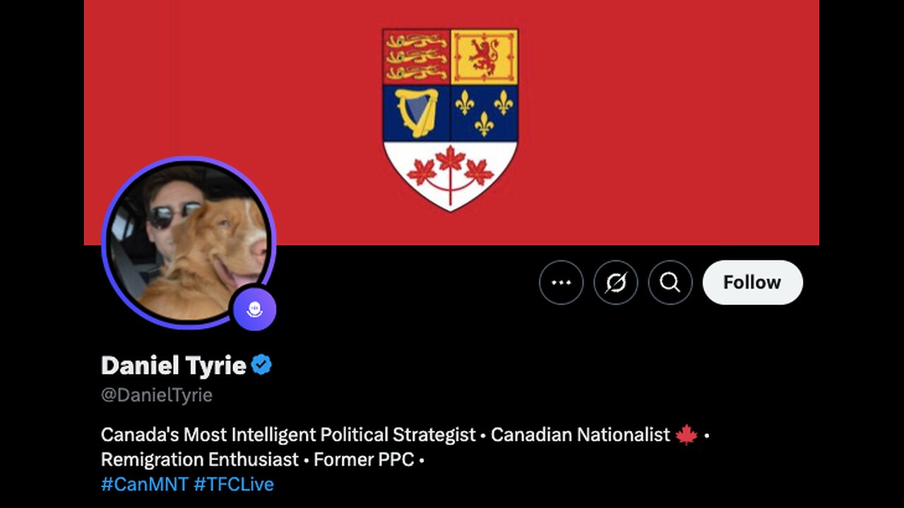 Former PPC HQ w/ @DanielTyrie