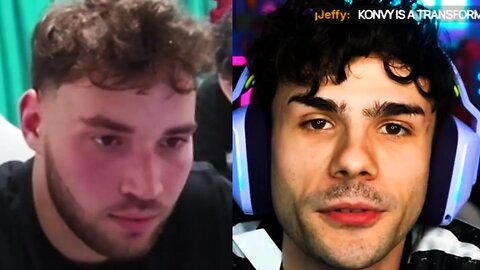 Adin Ross & Cheesur Gets Into HEATED ARGUEMENT!