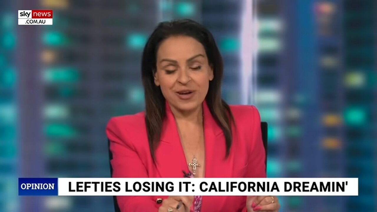 Lefties Losing It: CNN anchor Abby Phillip surprises with Trump truth bomb