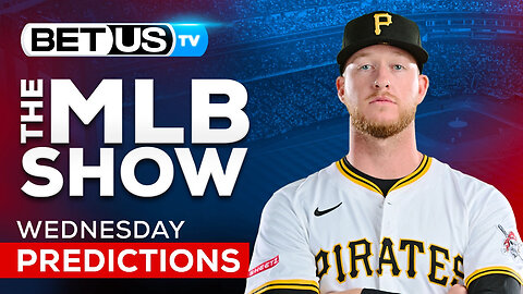MLB Picks For Today [July 9th] MLB Predictions & Best Baseball Betting Odds