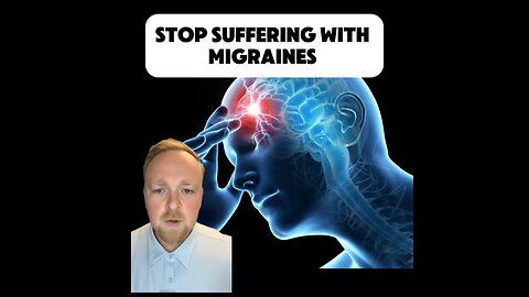 How to find relief from migraine headaches| Neckwise upper cervical chiropractic