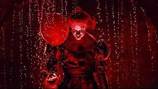 IT by Stephen King 1/4 🎧📖 Audiobook