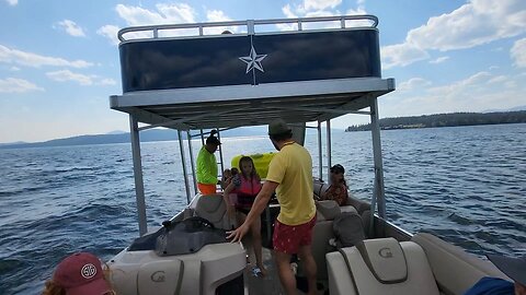 boat day