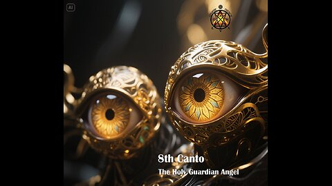 8th Canto-Unlock the Mystical Secrets of the Holy Guardian Angel