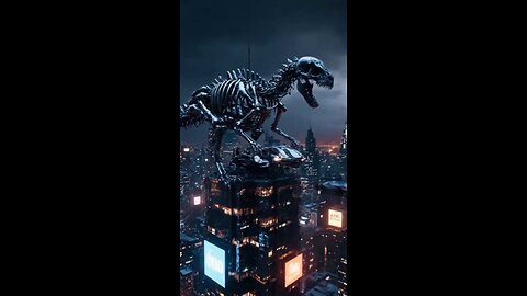 The Sky Collector: Giant Creature That Stole Cars From the Skyline!”