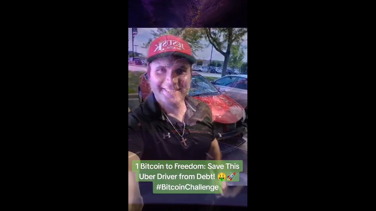 🚗✨ Changing Lives! Helping an Uber Driver Start Fresh! 🚀💰