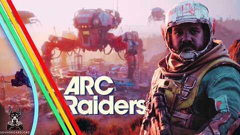 I think I'm Addicted to Arc Raiders...