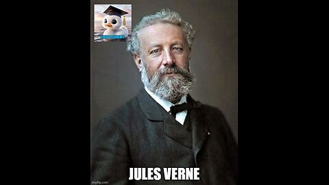 Jules Verne