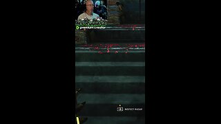 Flashlight Girl.... Ugh