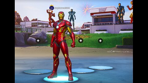 Fortnite Blitz Royale Update