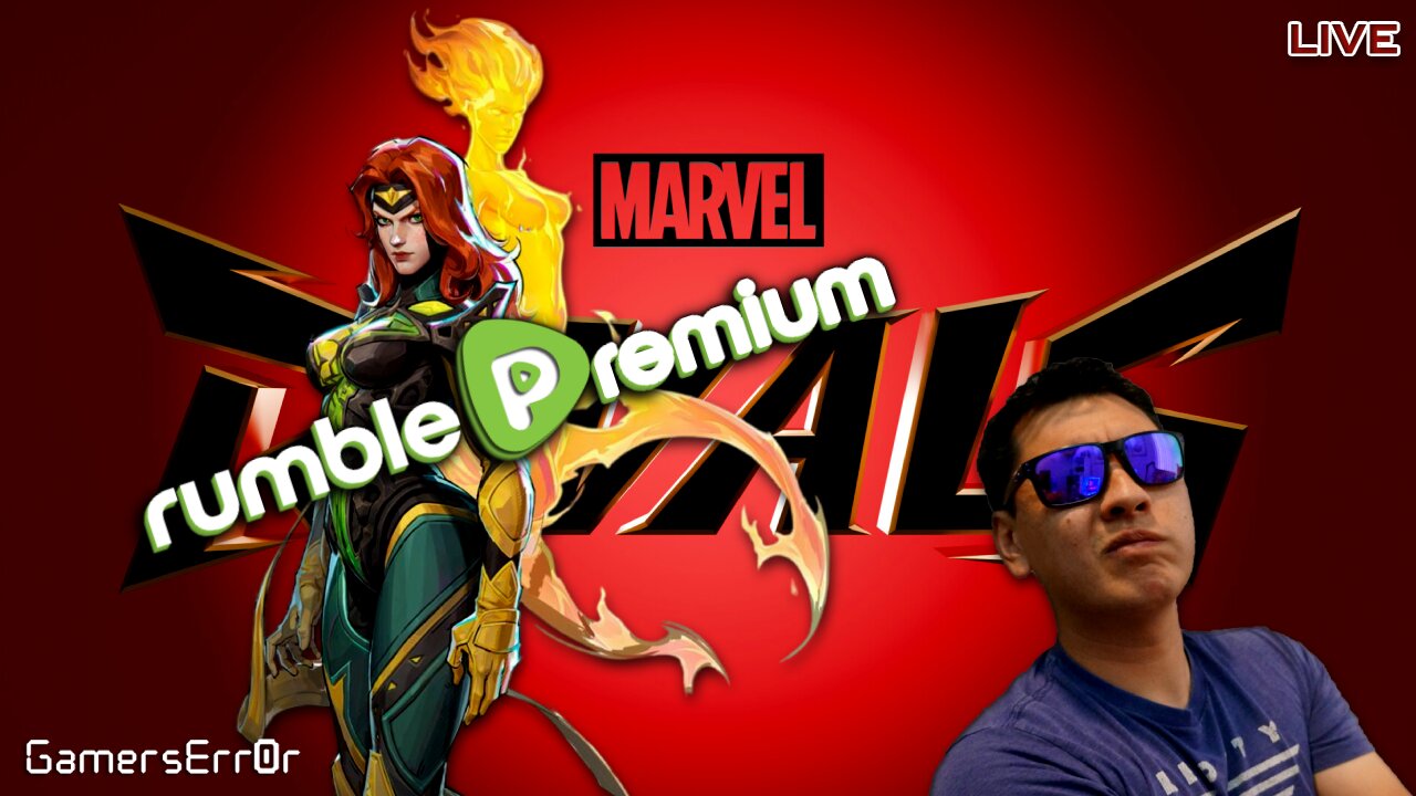 The Shortest Premium Stream Ever Done | Maybe Video Games