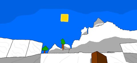 Living in the Snowy Mountains Pt. 7