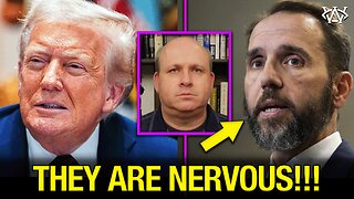 Jack Smith is FREAKED! Fani Must Comply! Kilmar SNAPS! Undated Ballots COUNT!