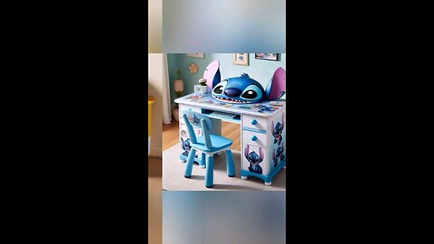 Choose The Unique Study Table