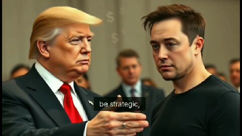 What Is The Big Beautiful Bill ? Elon VS Trump