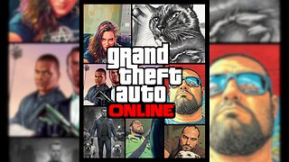 GTAO - Open for Business